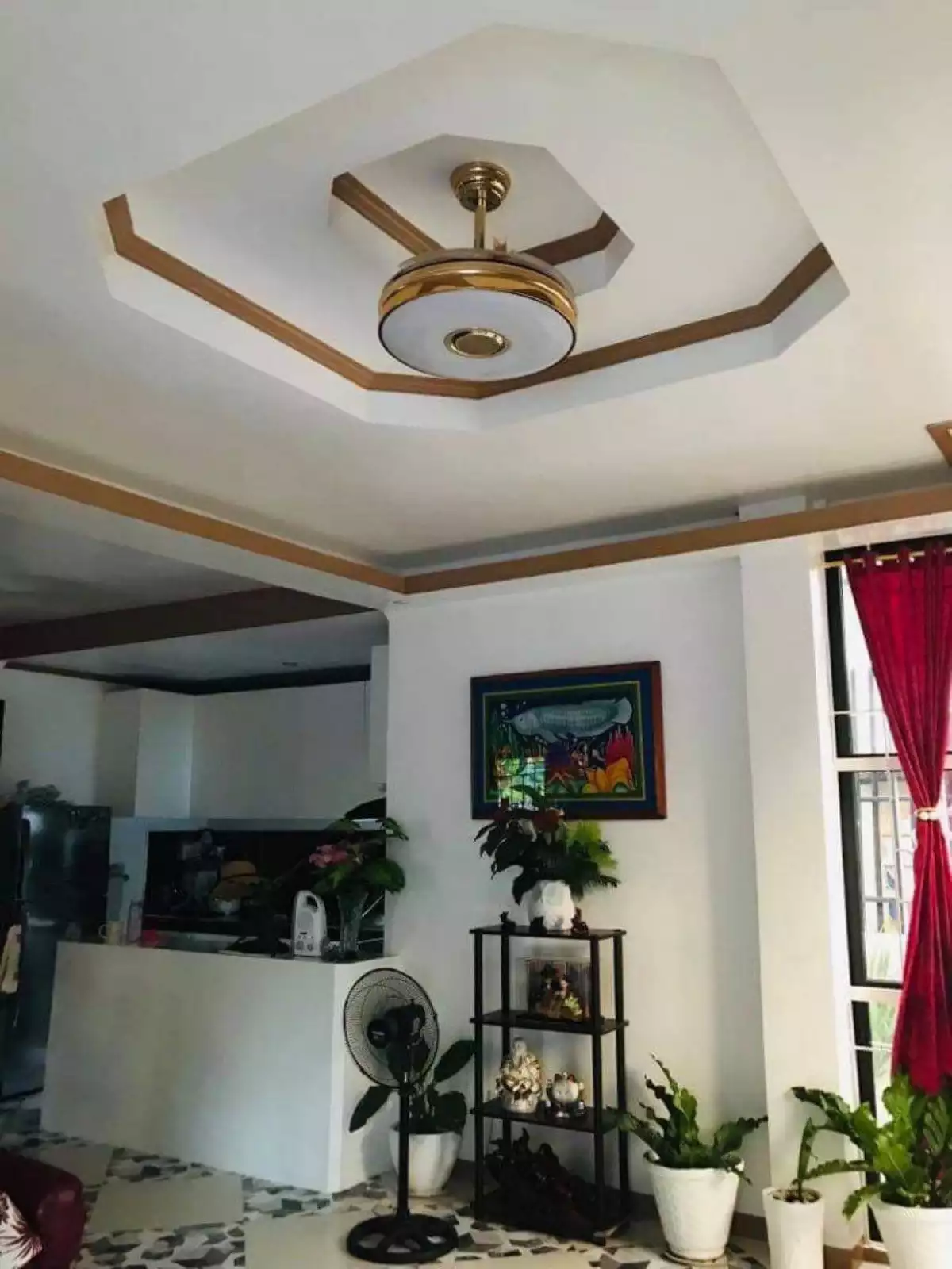 House and Lot in Linao Talisay  - photo 3