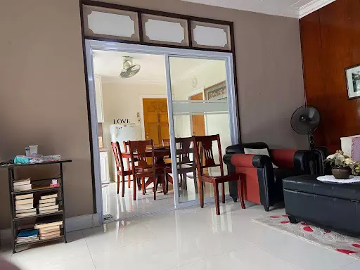 House and lor FOR SALE — Residential Lot in Dumaguete, Negros Oriental, Philippines — Photo 4