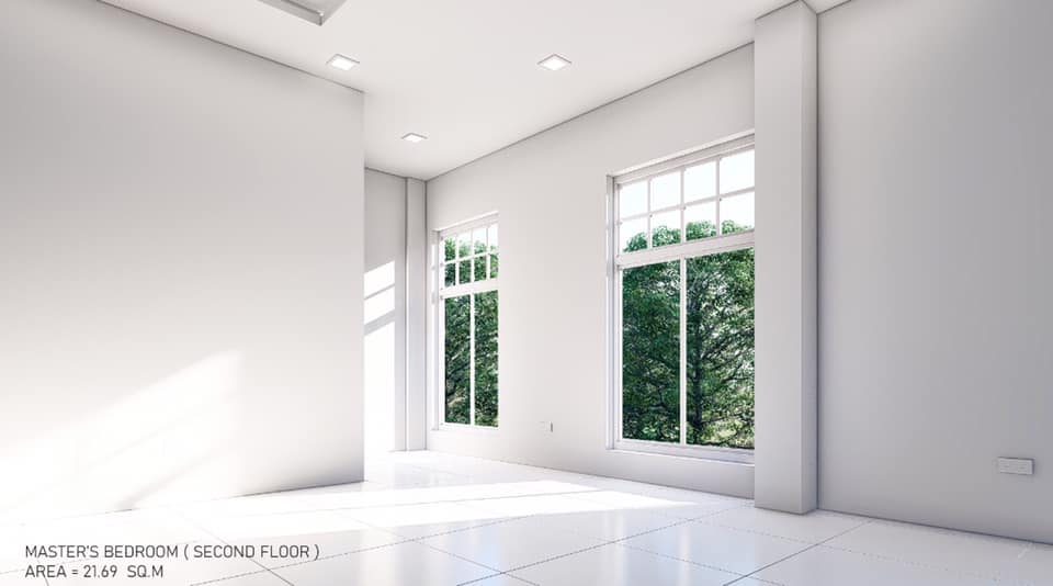 5 Bedroom for sale in Corona Del Mar Pooc Talisay city Cebu - photo 6