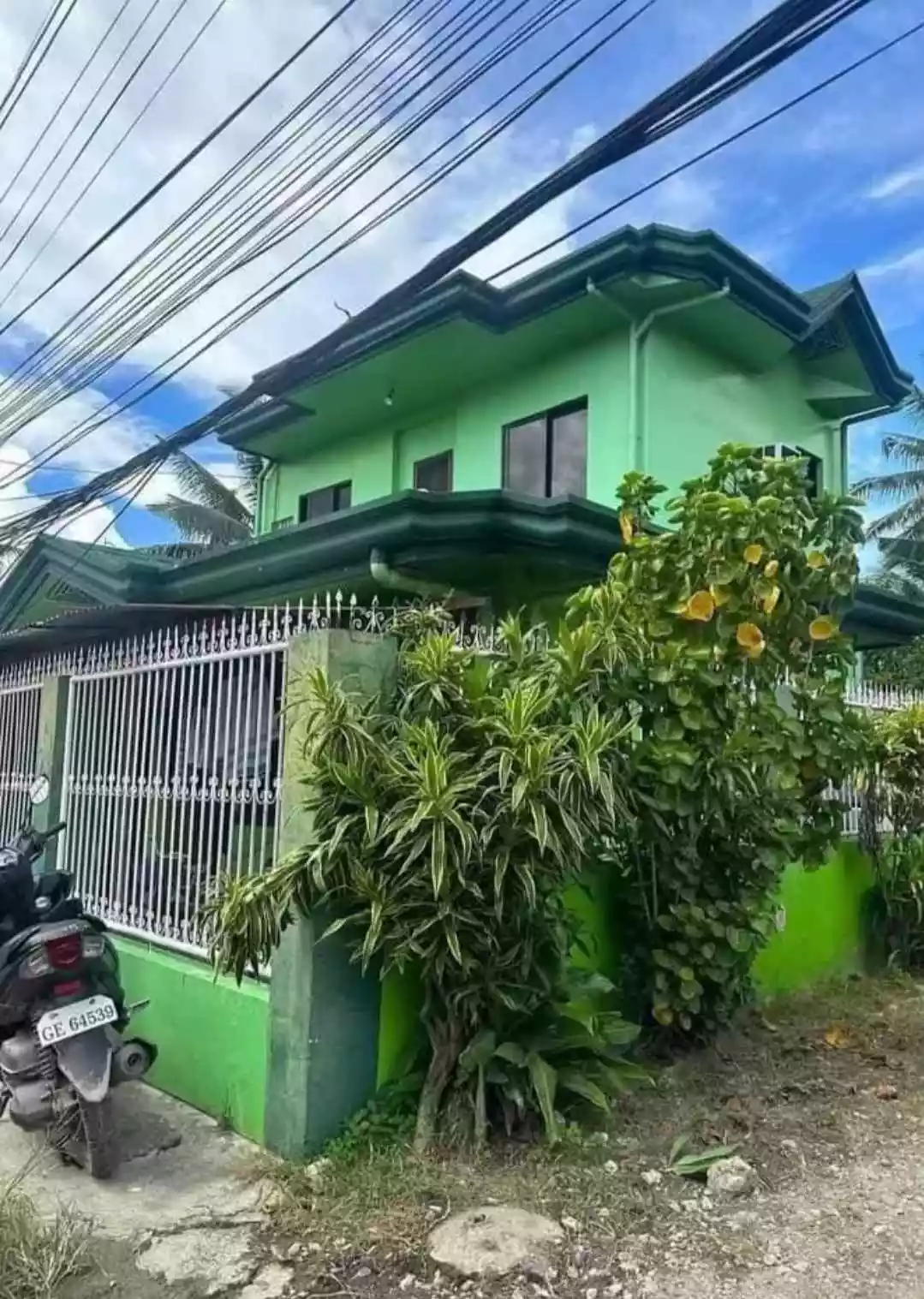 SACRIFICE SALE!!!  2 STOREY   HOUSE AND LOT SINGLE DETACHED — House and Lot in Talisay, Cebu, Philippines — Photo 6