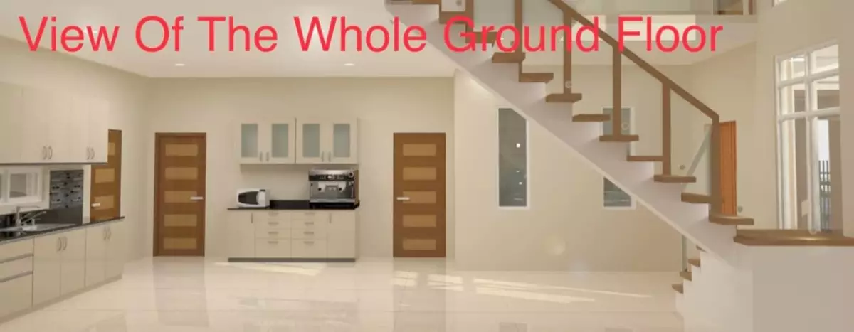 Pre selling House and lot in Pooc Talisay - photo 6