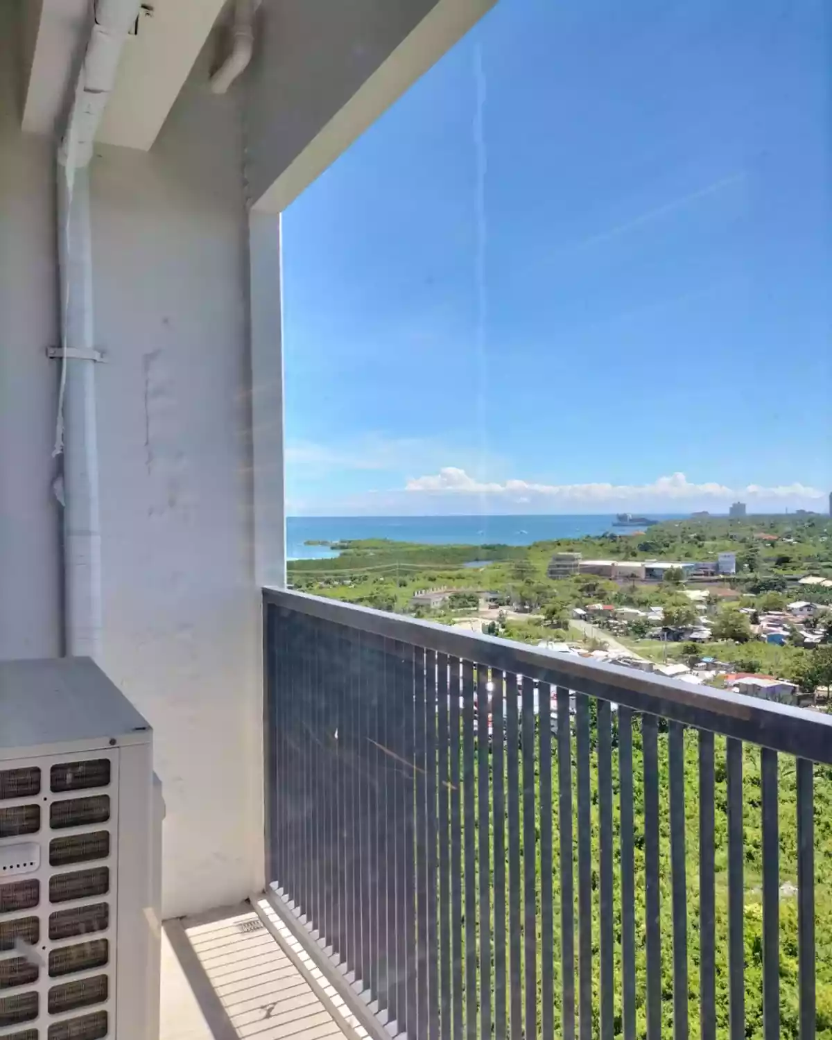 One Manchester Place - Mactan Newtown