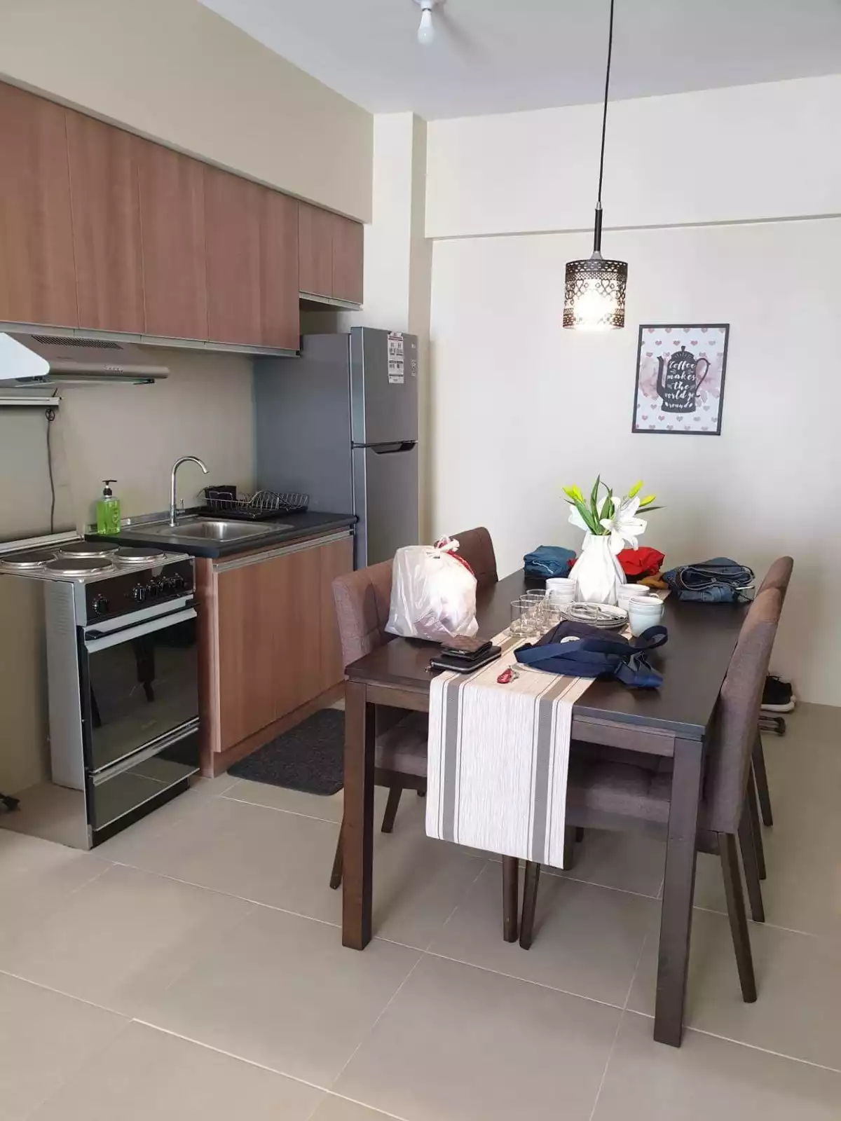 For Assume 1BR @ Avida Towers Riala - photo 6