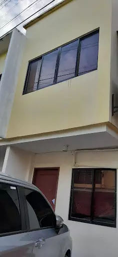 2 Storey combined Townhouse in Banawa