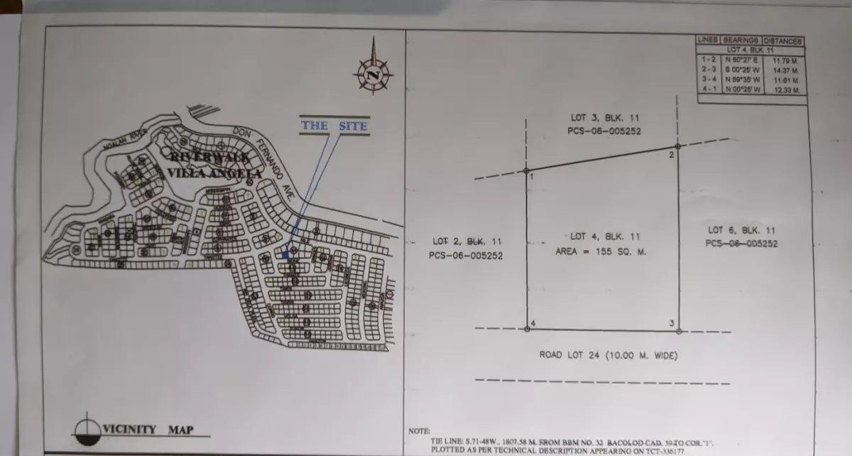 Open photo 14 of 15 — Riverwalk Subdivision Two (2) Adjacent Lots 
