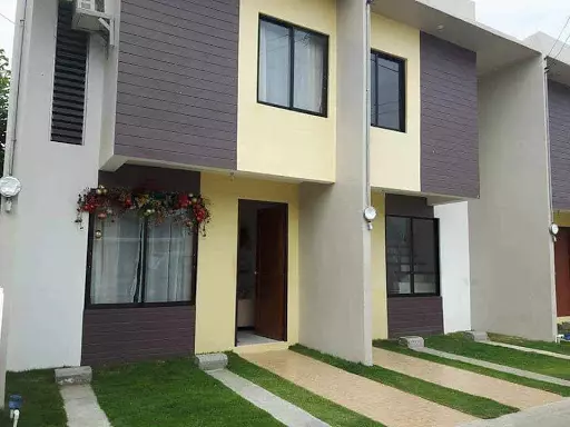 For Assume house in Sunberry homes Sudtungan — Townhouse in Lapu-Lapu City, Cebu, Philippines — Photo 6