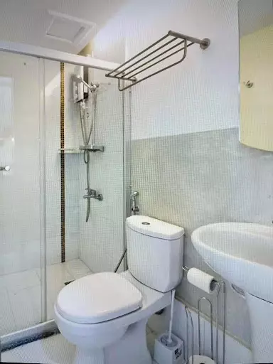 Open photo 12 of 15 — RUSH SALE!! FULLY FURNISHED 1BEDROOM UNIT IN APPLE ONE BANAWA HEIGHTS