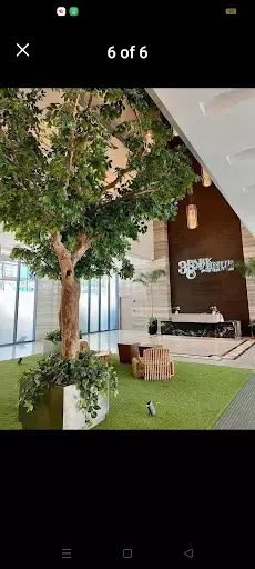 FOR RENT FULLY FURNISHED STUDIO UNIT INSIDE CEBU I.T. PARK