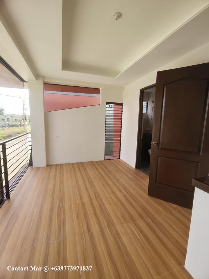 Eastland Estate Townhouse For Assume — Townhouse in Liloan, Cebu, Philippines — Photo 4