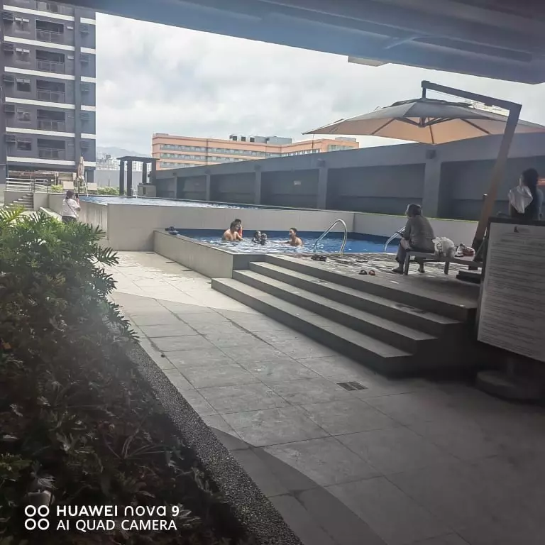 Open photo 16 of 25 — 1 BEDROOM WITH BALCONY AND PARKING AT GALLERIA RESIDENCES FOR ASSUME