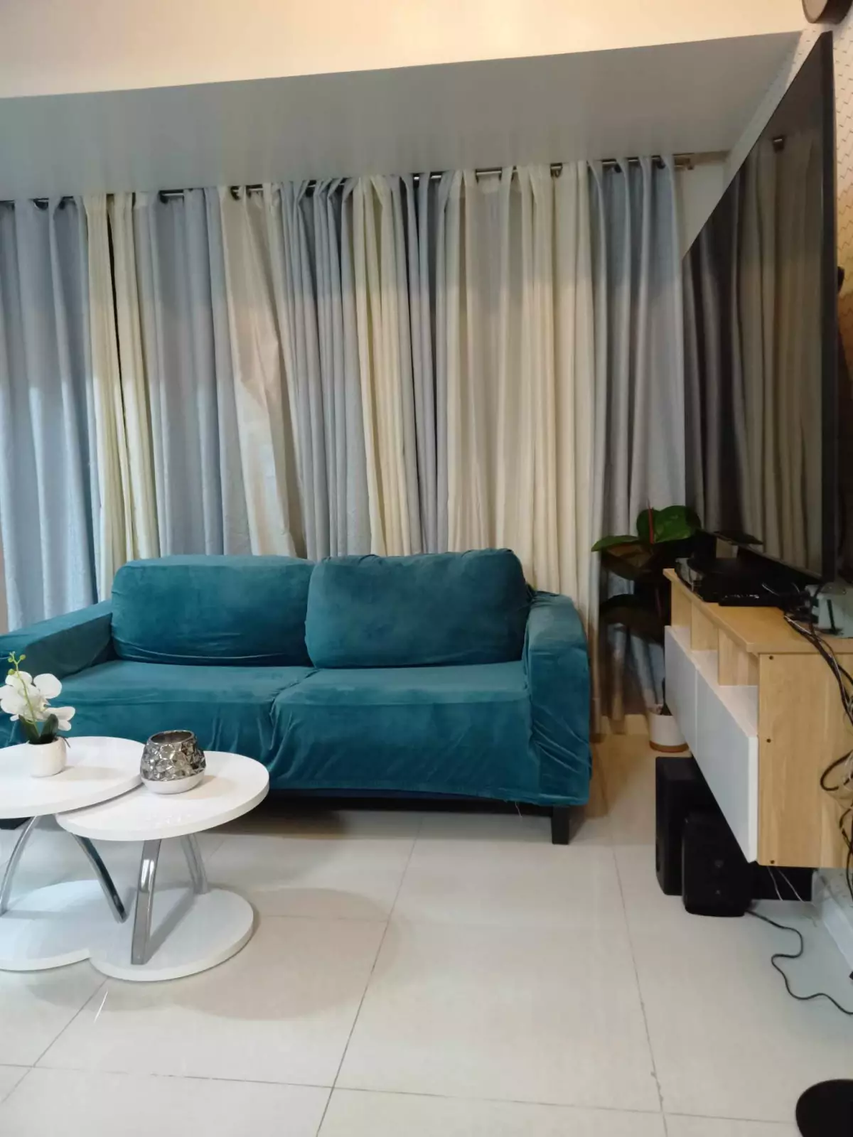 Open photo 13 of 13 — FULLY FURNSHED 2BR UNIT FOR RENT
