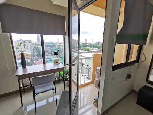 Open photo 22 of 27 — Minimalist studio for rent near IT Park, Ayala Business Park, and SM City Cebu