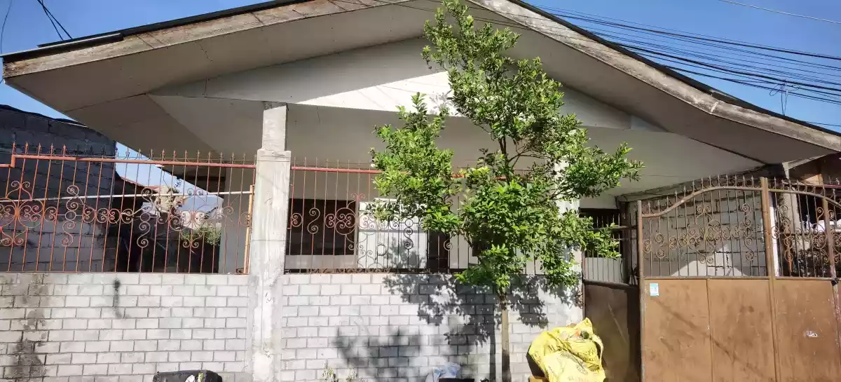 For Sale 150sqm House and Lot â€¼ï¸