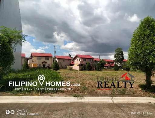Residential Lot for Sale