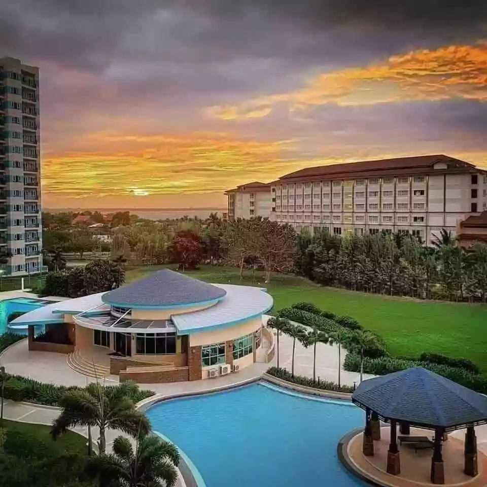 2 Bedroom Beachfront condo for Sale in Amisa Private Residences — 2 Bedrooms in Lapu-Lapu City, Philippines — Photo 4