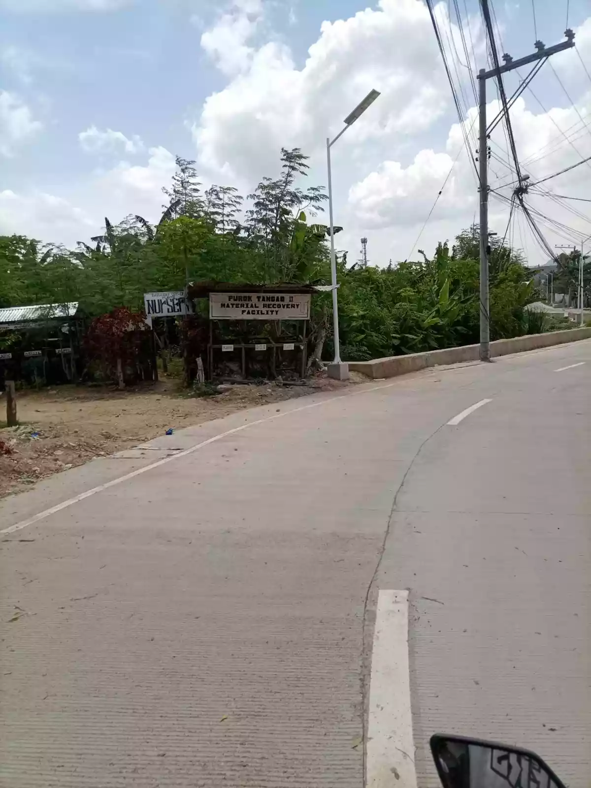 Lot for Sale Barangay Tiltilon, Cotcot Liloan Cebu 2343 sqm — Residential Lot in Cebu, Philippines — Photo 4