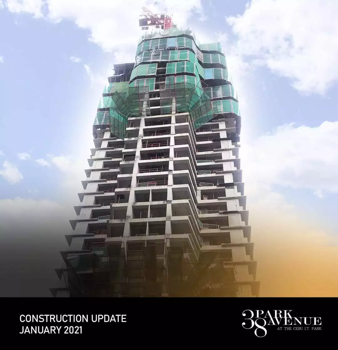 38Park Avenue Studio - photo 3