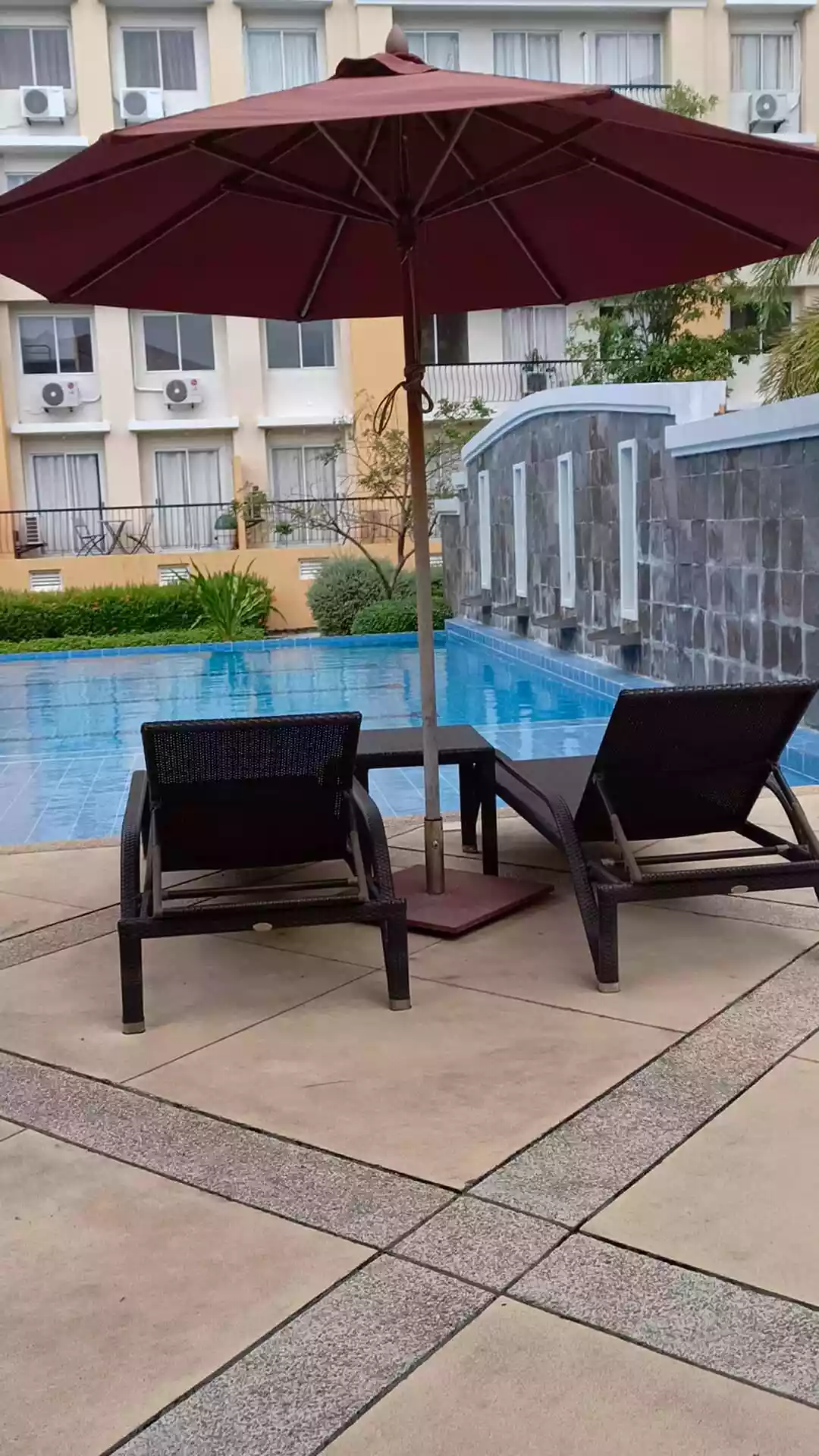 2 BR Unit for RENT — 2 Bedrooms in Cebu City, Cebu — Photo 4