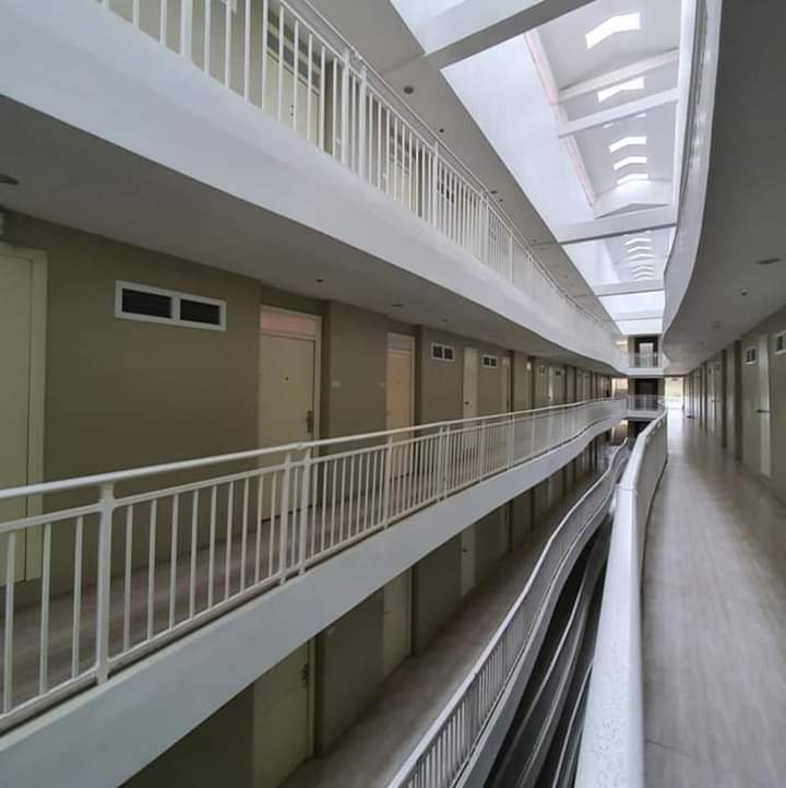 Assume Assume Studio  Near airport - photo 5