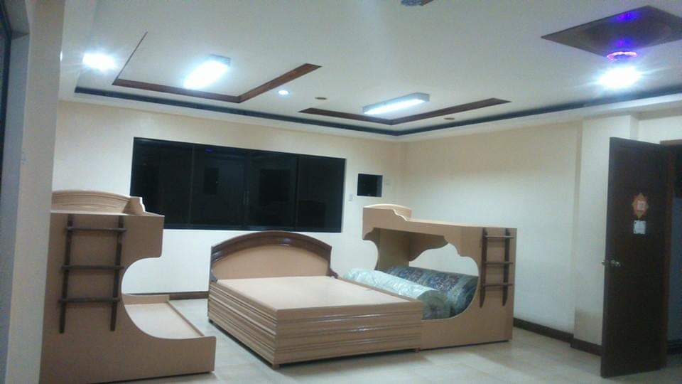 Suite — Hotel in Tipolo, Mandaue City, Cebu — Photo 7