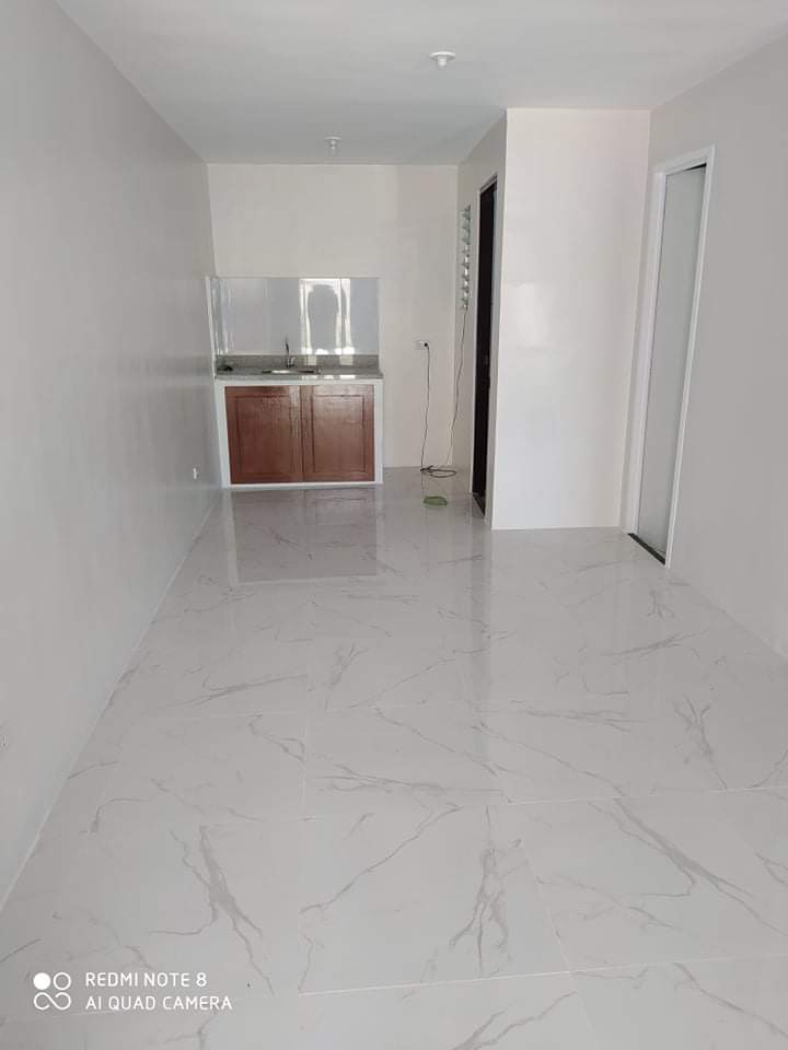 Brandnew House and Lot for Rent in Portville  - photo 2