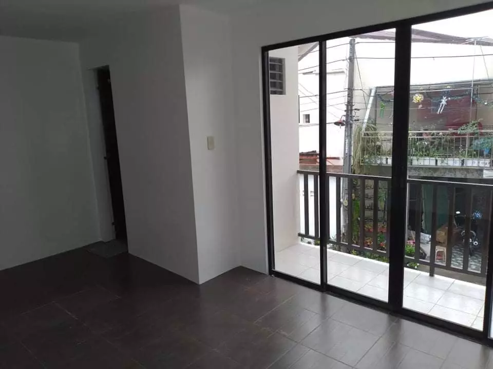 BF FortuneVille  (2 STOREY KATRINA DUPLEX MODEL) — House and Lot in Bagumbayan, Maribago, Lapu-Lapu City — Photo 4