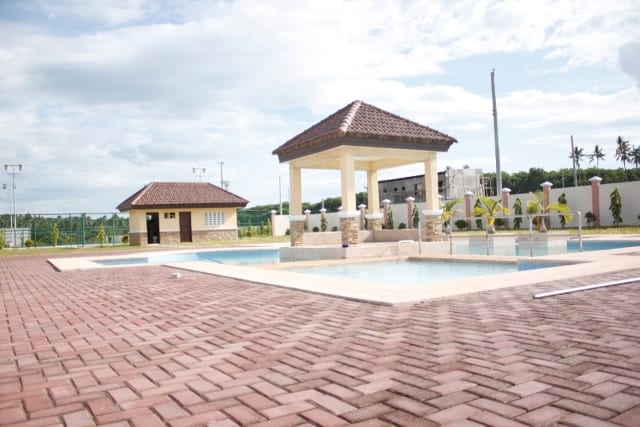240 SQM LOT IN VALLE VERDE (5 MINS AWAY FROM DAVAO AIRPORT) - photo 6