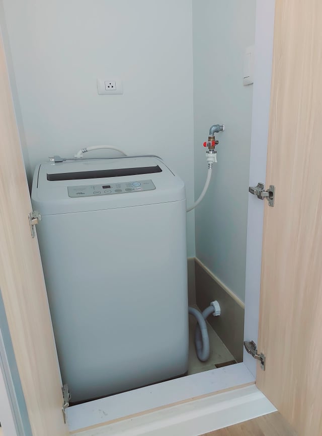 SOLINEA LAZULI STUDIO UNIT FOR RENT — Studio in Cebu City, Philippines — Photo 6