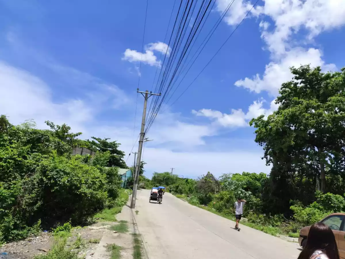 For Sale Lot near CCLX 4583sqm with Titles - photo 7
