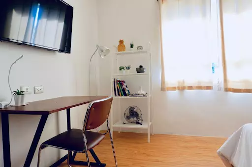 Open photo 33 of 321 — Affordable Studio Near Cebu IT Park  with High Speed WIFI