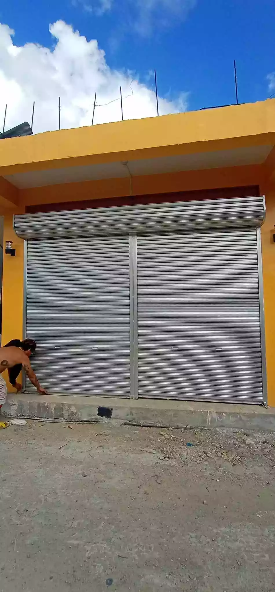 Commercial Space at Maguikay St. , Mandaue City — Space in Mandaue City, Cebu, Philippines — Photo 2