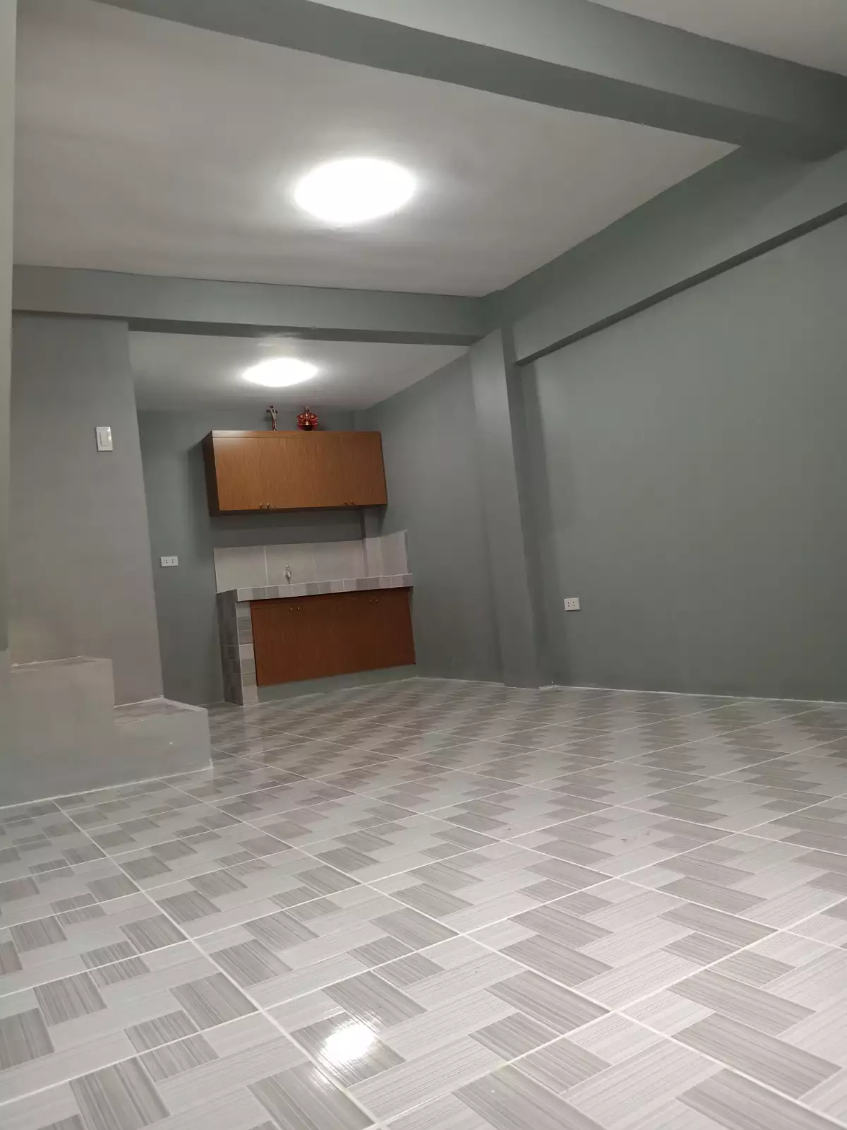 Two Storey Townhouse - photo 4