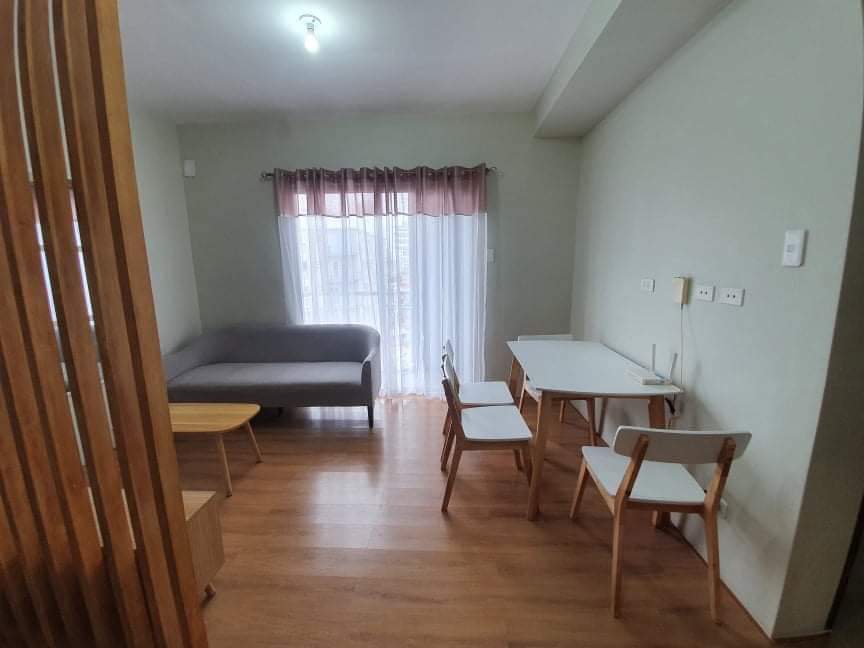 FOR RENT!! Fully furnished 1Bedroom with balcony in Mivesa  - photo 7