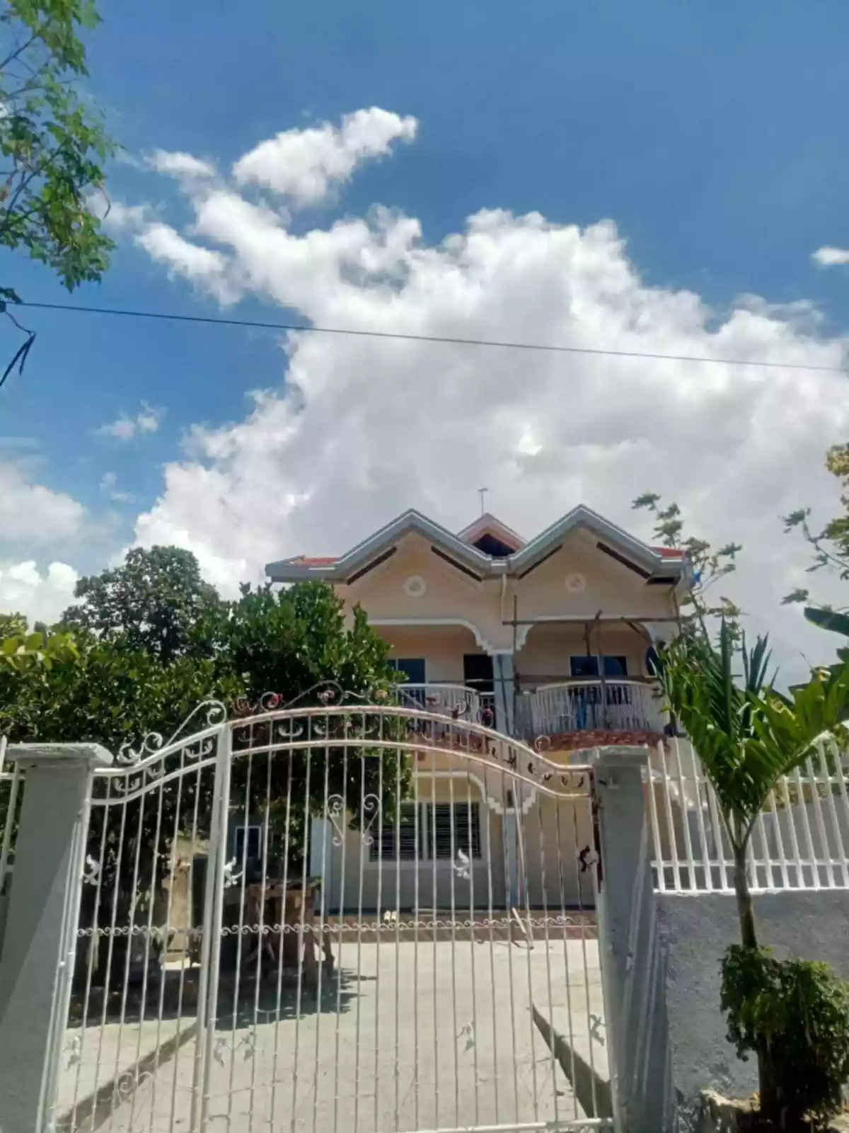 4BR Fully Furnished 12M net — House and Lot in San Fernando, Cebu, Philippines — Photo 2