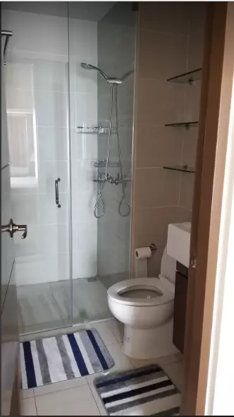 One Manchester Place 2 Bedroom Unit - photo 5