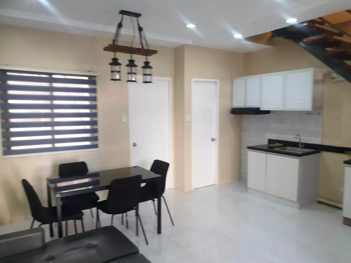 Townhouse For Sale in Guada Plains — Townhouse in Cebu City, Cebu, Philippines — Photo 3