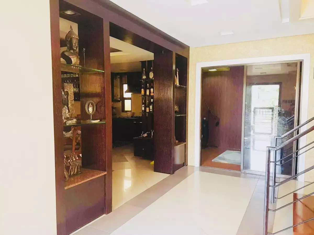 FULLY FURNISHED 2-STOREY HOUSE AND LOT FOR SALE AT ROBINSONS HIGHLANDS DAVAO CITY — House and Lot in Pan-Philippine Highway, Buhangin, Davao City — Photo 7