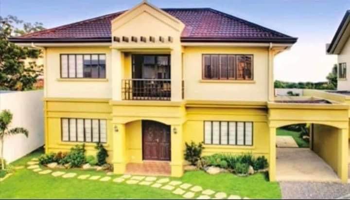 SINGLE DETACHED HOUSE FOR RENTâ€¼ï¸