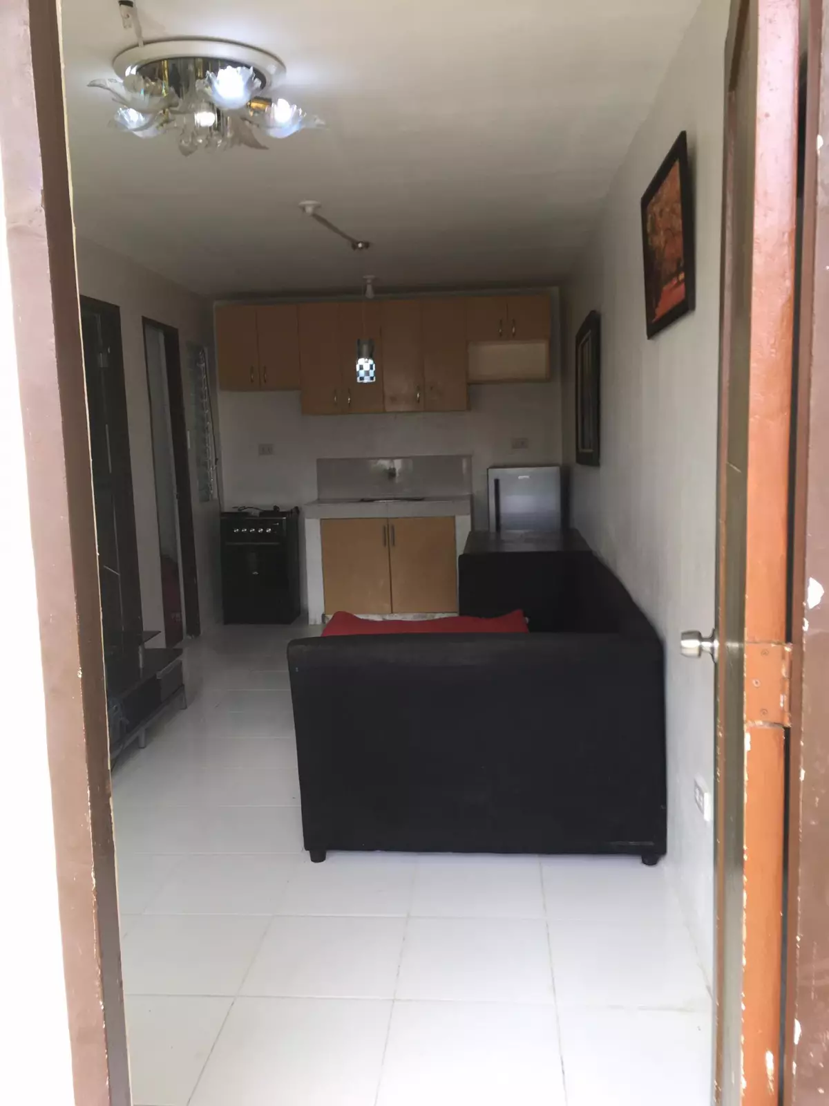 HOUSE FOR RENT IN SUNBERRY HOMES-SOONG LAPU-LAPU CITY - photo 3