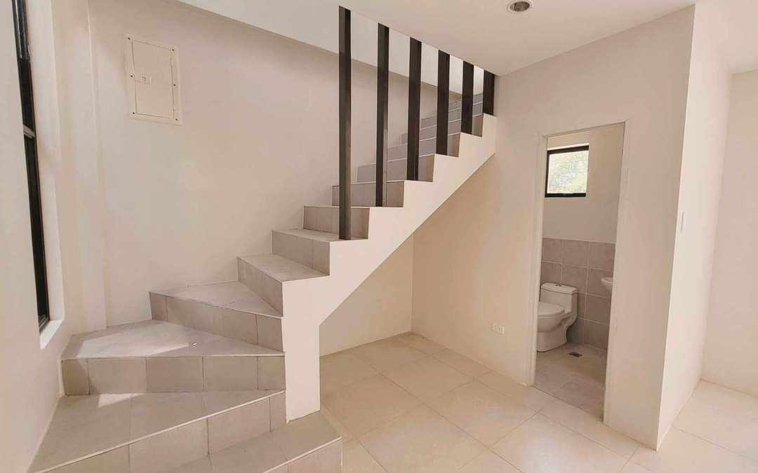 TWO-STOREY HOUSE FOR RENT — House and Lot in Consolacion, Consolacion, Cebu — Photo 6