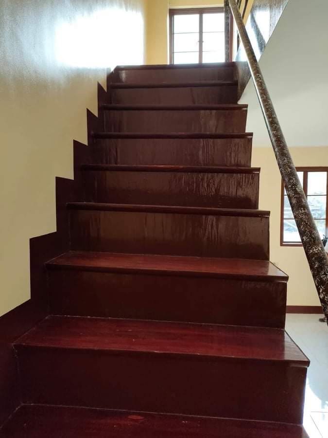 House for Rent in Villa Azalea — Townhouse in Liloan, Cebu, Philippines — Photo 4