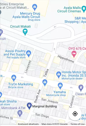 Open photo 18 of 19 — MAKATI City CONDOMINIUM for SALE