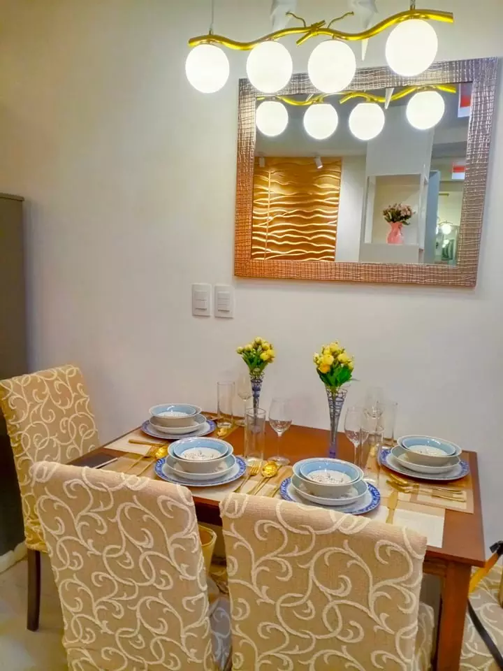 FOR RENT and FOR SALE Condo Unit in MATINA ENCLAVES DAVAO! — Studio in Davao City, Davao Region, Philippines — Photo 7