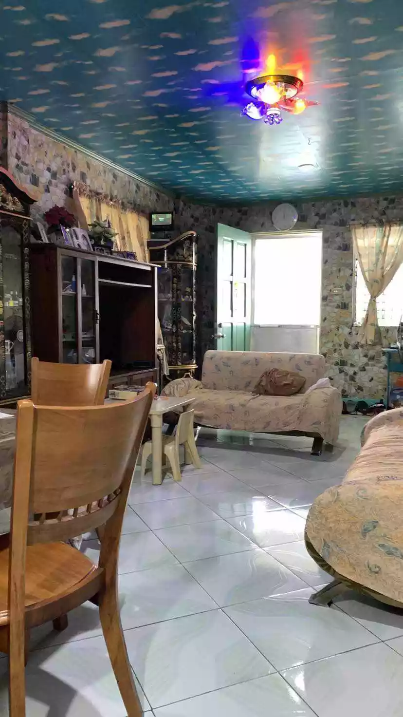 For sale 1 Storey House and Lot 3 Bedrooms 2 Cr Lot Area: 90sqm Selling Price: 3.5M Located at Sta. Maria Heights, Talisay City — House and Lot in Maghaway Road, Talisay, Cebu — Photo 6