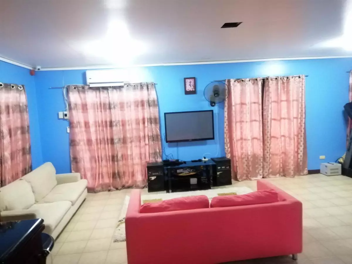 Single Detached House and Lot For Sale!! — House and Lot in Lapu-Lapu City, Cebu, Philippines — Photo 3