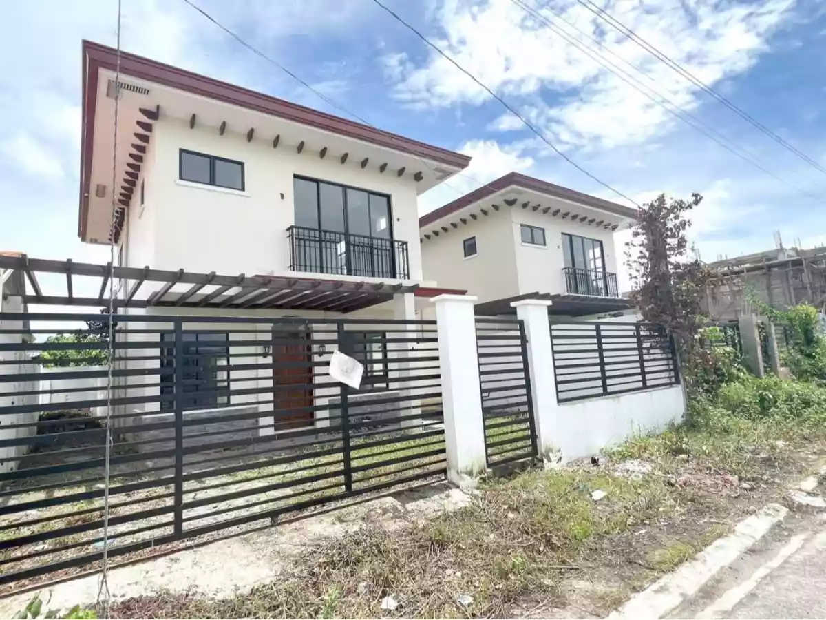 FOR SALE SINGLE DETACHED HOUSE in Talisay Cebu 8.2M — House and Lot in Talisay, Cebu, Philippines — Photo 3