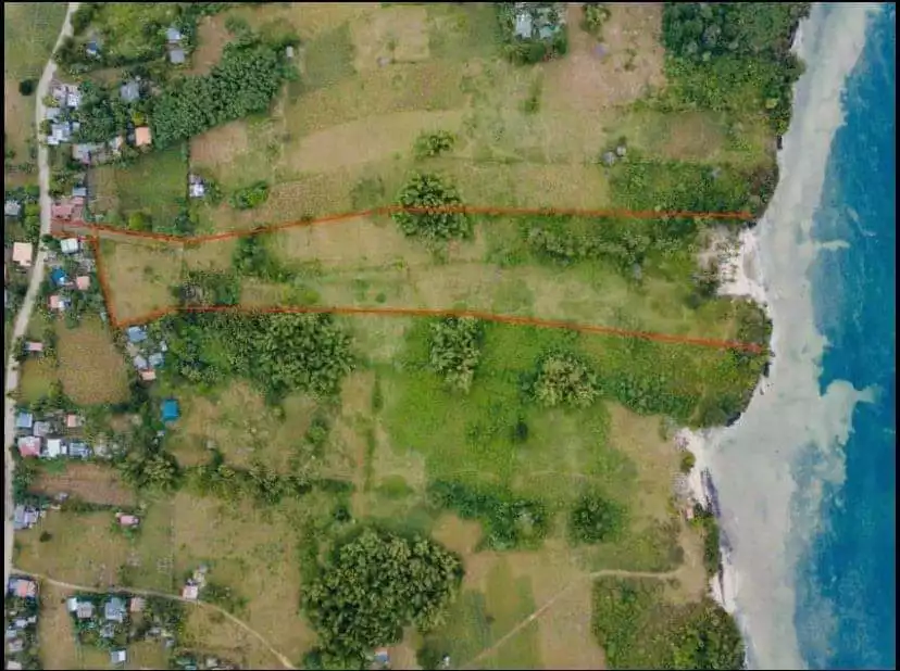 Beachlot for sale - photo 7