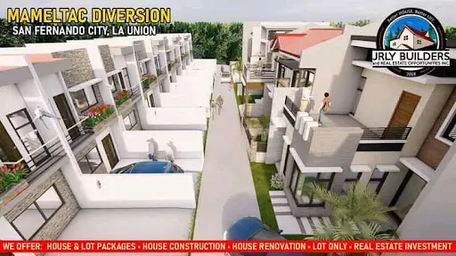 Biday Sunset View Homes Townhouses for Sale a 2 Bedroom Unit in San Fernando La Union City  - photo 5