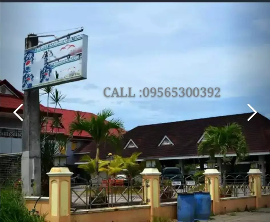 HOTEL FOR SALE IN BUTUAN CITY (2 MINS. AWAY FROM SM CITY AND GAIZANO MALL) — Hotel in Butuan City, Agusan Del Norte, Philippines — Photo 3