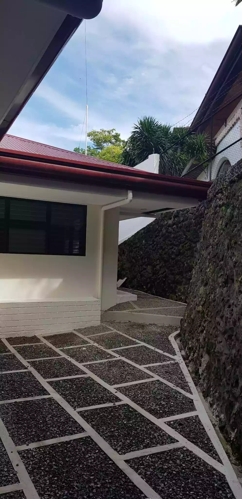 Open photo 17 of 19 — Semi-Furnished Bungalow House For Rent!